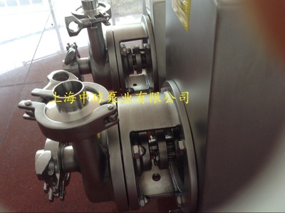 SCP-3-15小型食品级不锈钢离心泵价格 品牌:上海中球 -盖德化工网